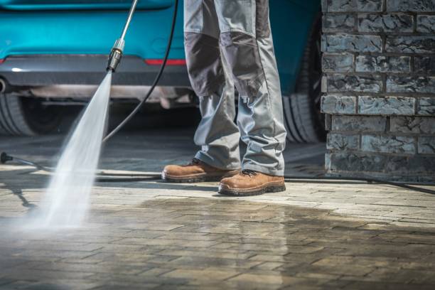 Trusted Clinton, MD Pressure Washing Services Experts