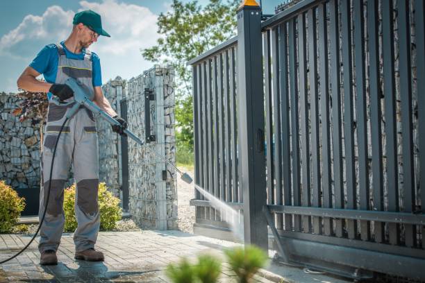 Best Machinery and Equipment Cleaning  in Clinton, MD