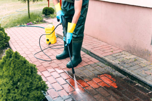 Best Restaurant Pressure Washing  in Clinton, MD