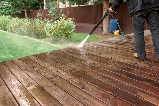 Best Oil Spill Cleanup  in Clinton, MD