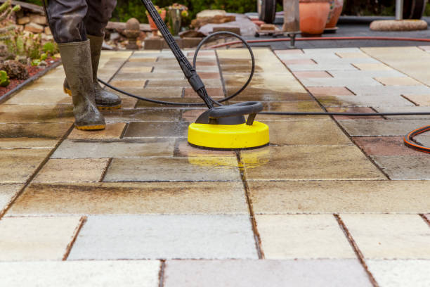 Best Post-Construction Pressure Washing  in Clinton, MD