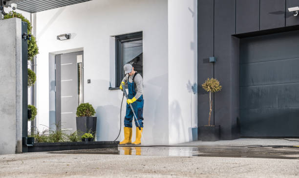 Best Roof Washing  in Clinton, MD