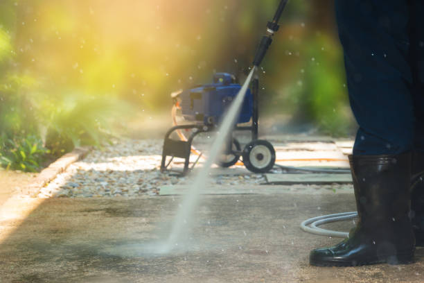 Concrete Sealing in Clinton, MD