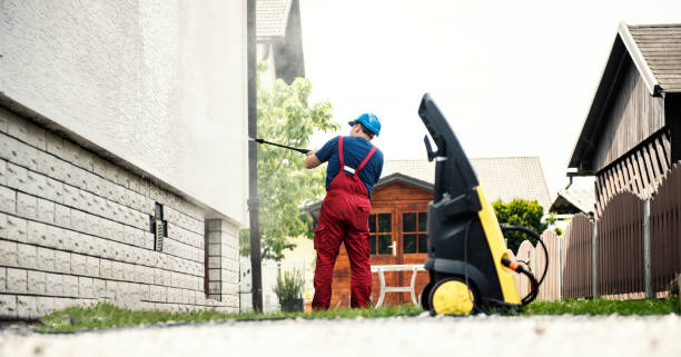 Best Fence Cleaning  in Clinton, MD